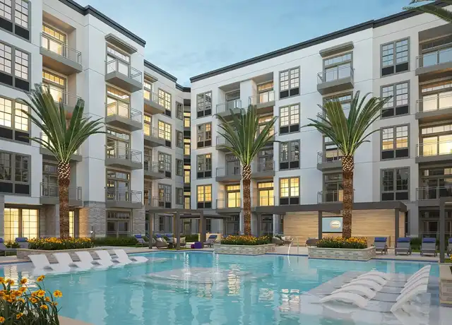 Property at 1216 Sawyer St Unit B0-14, Houston, TX, 77007, 2 beds, 2 baths, [object Object]