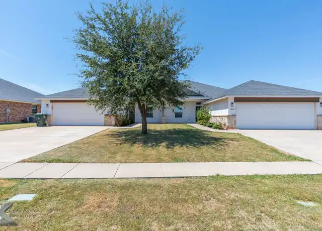 Property at 3804 Carrera Ln, Abilene, TX, 79602, 3 beds, 2 baths, [object Object]
