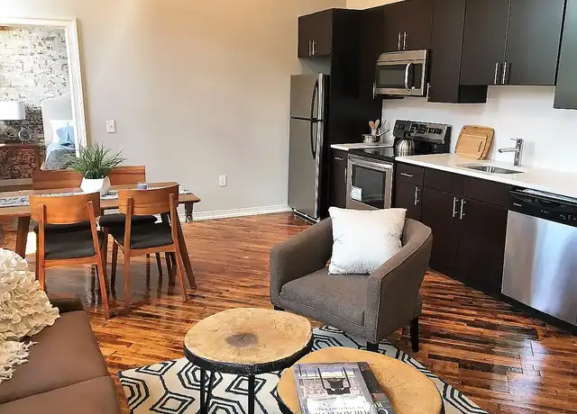 Property at Hagert Lofts - 1821 E Hagert St, Philadelphia, PA, 19125, 1-2 bed, 1-2 bath, [object Object]