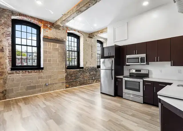 Property at Hagert Lofts - 1821 E Hagert St, Philadelphia, PA, 19125, 1-2 bed, 1-2 bath, [object Object]