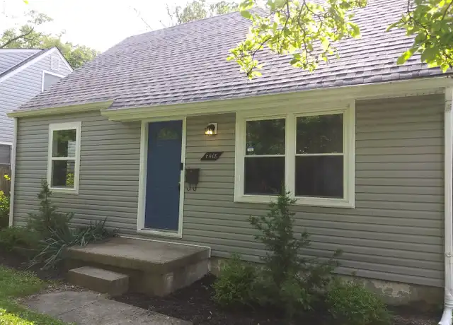 Property at 4418 Ralston Ave, Indianapolis, IN, 46205, 3 beds, 1 bath, [object Object]