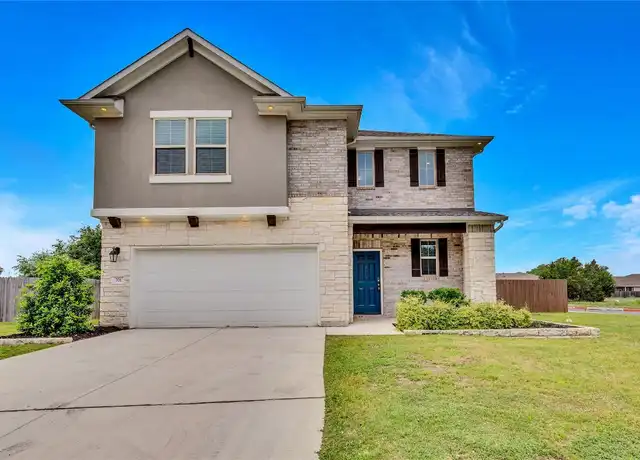 Property at 701 Hays Hill Dr #12, Georgetown, TX, 78633, 4 beds, 3 baths, [object Object]
