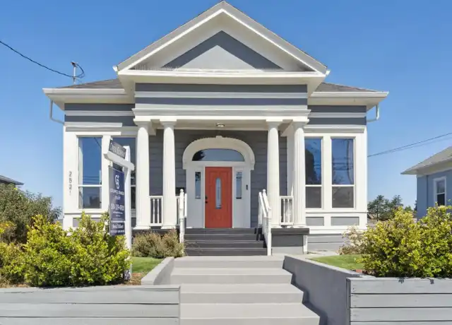 Property at 2521 Grande Vista Ave, Oakland, CA, 94601, 5 beds, 3 baths, [object Object]