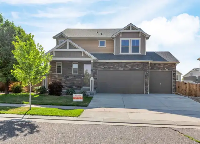 Property at 10559 Worchester Dr, Commerce City, CO, 80022, 3 beds, 2.5 baths, [object Object]