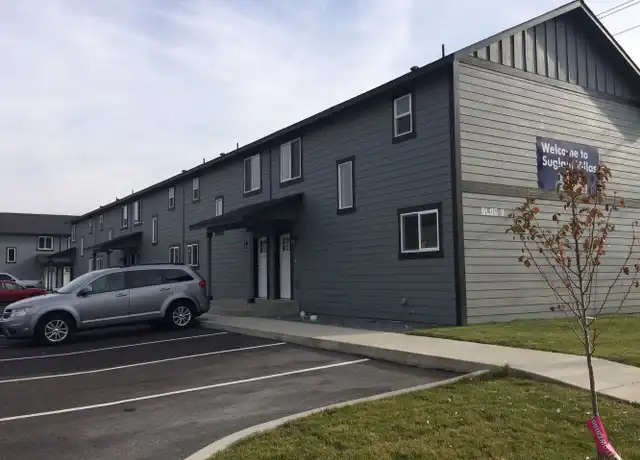 Property at 1525 S Monroe St Unit A-1, Moses Lake, WA, 98837, 3 beds, 2.5 baths, [object Object]