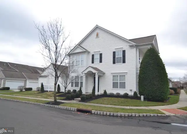 Property at 24 Lumbermill Ln, Voorhees, NJ, 08043, 2 beds, 2.5 baths, [object Object]