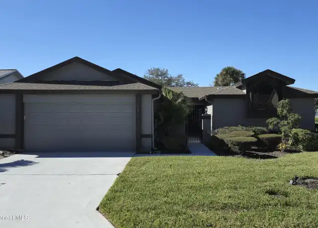 Property at 582 Pine Forest Ct, Melbourne, FL, 32940, 3 beds, 2 baths, [object Object]