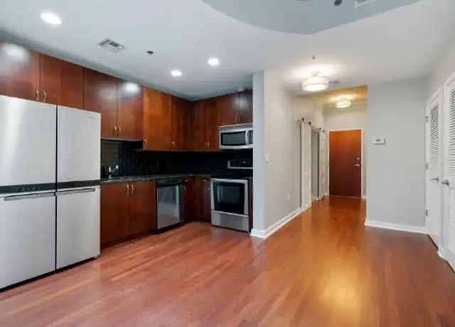 Property at 301 Demonbreun St #309, Nashville, TN, 37201, 1 bed, 1 bath, [object Object]