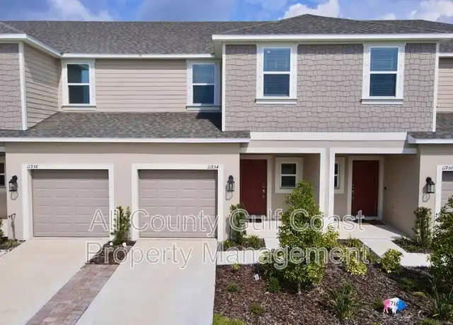 Property at 11934 Glenside Ter, Palmetto, FL, 34221, 3 beds, 2.5 baths, [object Object]