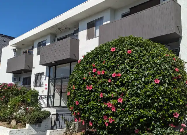 Property at 1444 N Vista St Unit 17, Los Angeles, CA, 90046, 1 bed, 1 bath, [object Object]