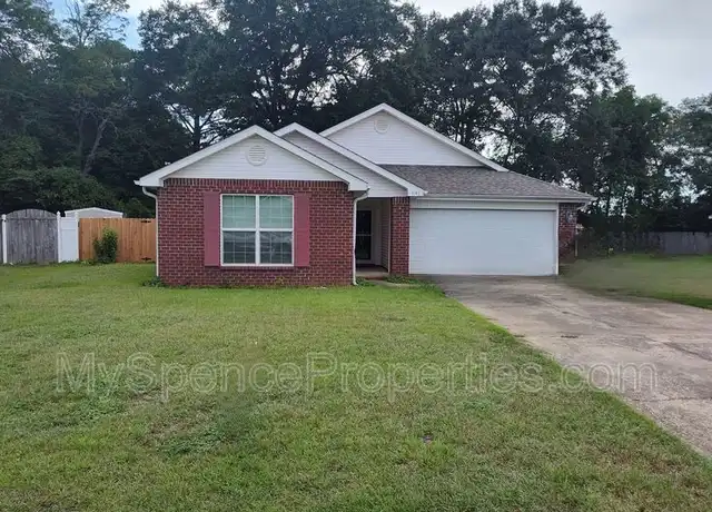 Property at 3140 Border Creek Rd, Crestview, FL, 32539, 4 beds, 2 baths, [object Object]