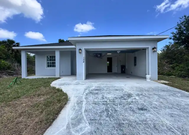 Property at 128 Blue Rd, Rotonda West, FL, 33947, 3 beds, 2 baths, [object Object]