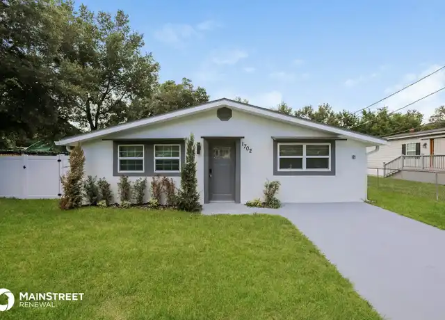 Property at 1702 Holliday Dr, Casselberry, FL, 32707, 4 beds, 2 baths, [object Object]