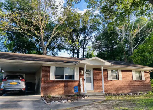 Property at 2431 Melrose Ave, Cape Girardeau, MO, 63701, 3 beds, 2 baths, [object Object]