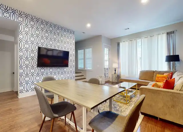 Property at 2021 Beech Ave #7, Nashville, TN, 37204, 3 beds, 4.5 baths, [object Object]