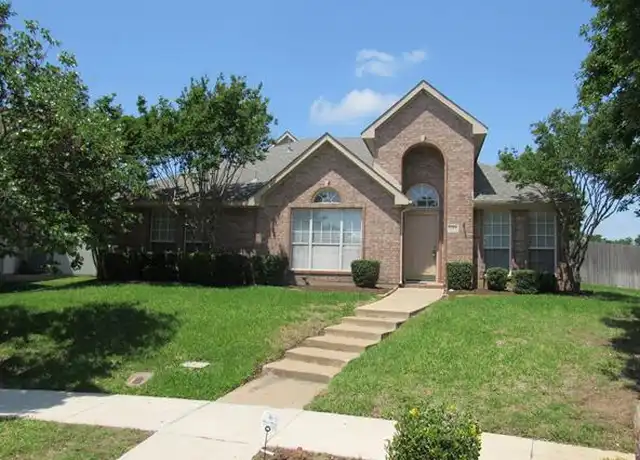 Property at 1689 Sparrow Ct, Lewisville, TX, 75077, 4 beds, 3 baths, [object Object]