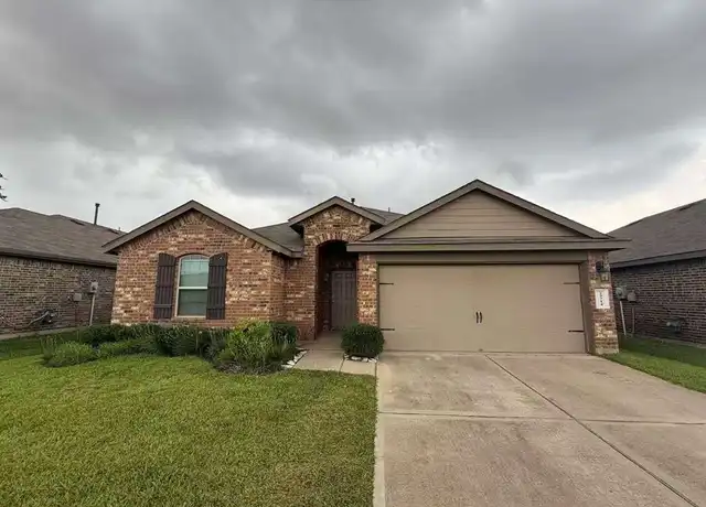 Property at 29714 Foliage Ln, Katy, TX, 77494, 4 beds, 2 baths, [object Object]
