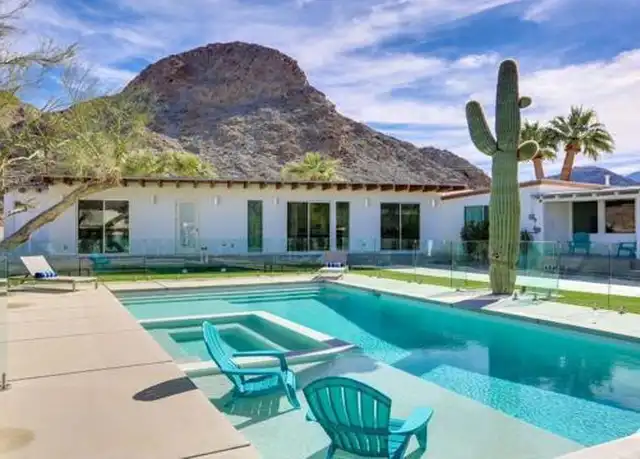 Property at 54900 Avenida Herrera, La Quinta, CA, 92253, 4 beds, 4 baths, [object Object]