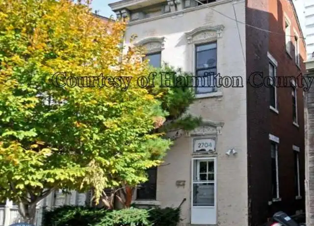 Property at 2704 W McMicken Ave Unit 1, Cincinnati, OH, 45214, 2 beds, 1 bath, [object Object]