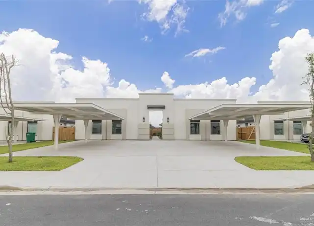 Property at 901 Sugar Garden Dr Unit 1, Pharr, TX, 78577, 3 beds, 2 baths, [object Object]