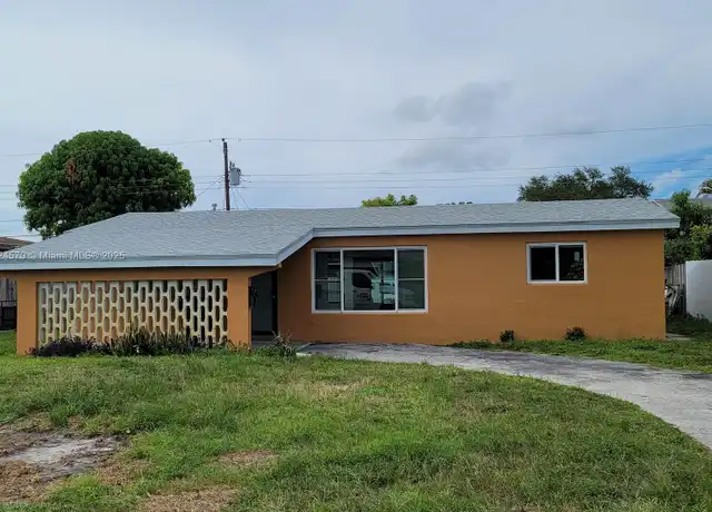 Property at 7817 Panama St Unit 1, Miramar, FL, 33023, 3 beds, 2 baths, [object Object]
