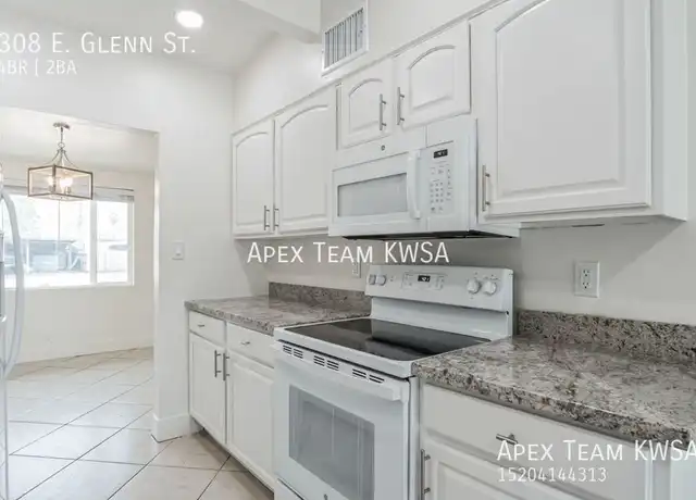 Property at 308 E Glenn St, Tucson, AZ, 85705, 4 beds, 2 baths, [object Object]