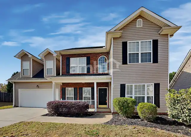 Property at 308 Schooner Ct, Simpsonville, SC, 29680, 4 beds, 2.5 baths, [object Object]