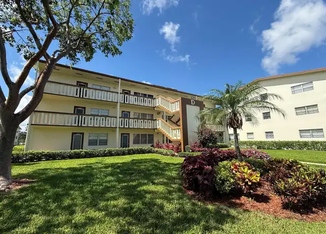 Property at 142 Mansfield D #142, Boca Raton, FL, 33434, 1 bed, 1.5 baths, [object Object]