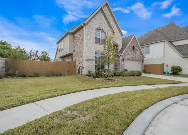Property at 4108 Emerson Cove Dr, Spring, TX, 77386, 4 beds, 3.5 baths, [object Object]