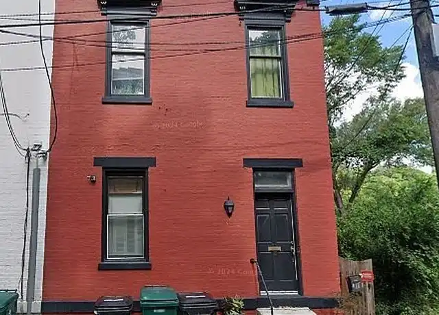 Property at 1857 Walker St, Cincinnati, OH, 45202, 2 beds, 1 bath, [object Object]