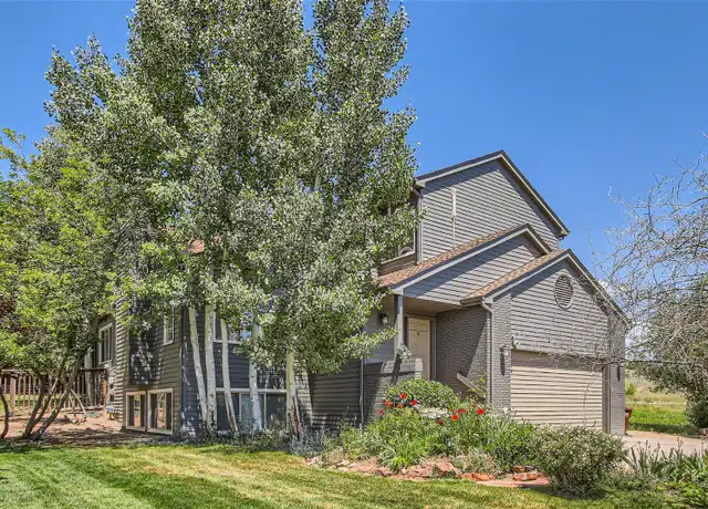 Property at 473 Locust Pl, Boulder, CO, 80304, 5 beds, 4 baths, [object Object]