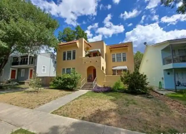Property at 214 Funston Pl Unit 3, San Antonio, TX, 78209, 2 beds, 2 baths, [object Object]