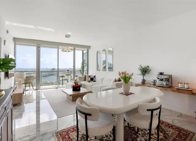 Property at 888 Biscayne Blvd #2510, Miami, FL, 33132, 1 bed, 1.5 baths, [object Object]