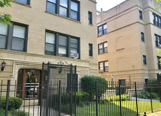 Property at 6037 N Kenmore Ave, Chicago, IL, 60660, 0 beds, 1 bath, [object Object]