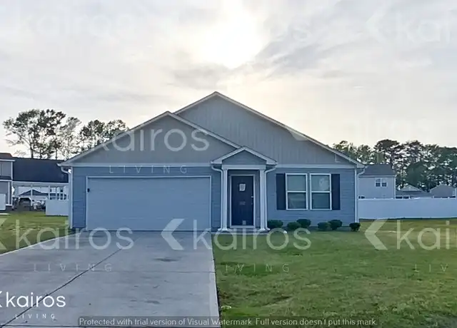 Property at 302 Emilys Dr, Tarboro, NC, 27886, 4 beds, 2 baths, [object Object]