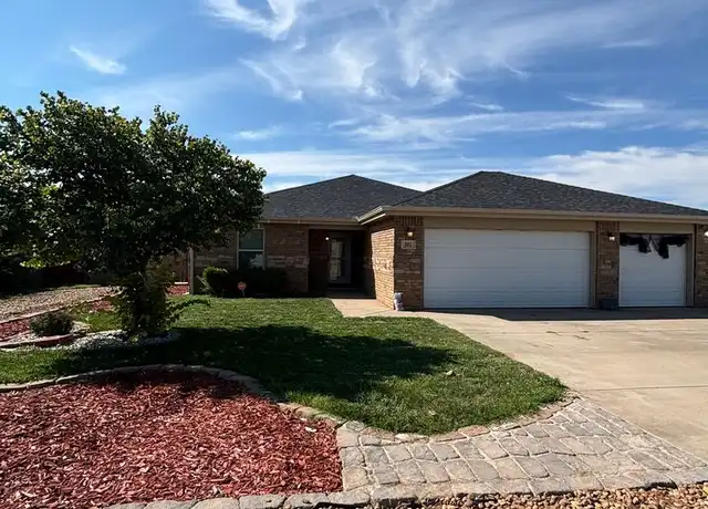 Property at 505 Almond Tree Ln, Clovis, NM, 88101, 3 beds, 2 baths, [object Object]