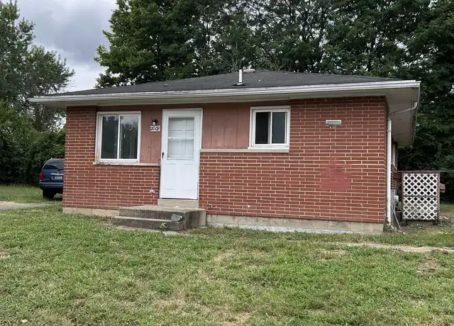 Property at 2009 Val Vista Ct, Dayton, OH, 45406, 3 beds, 1 bath, [object Object]