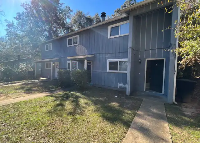 Property at 2414 Ramblewood Ct Unit B, Tallahassee, FL, 32303, 2 beds, 1.5 baths, [object Object]