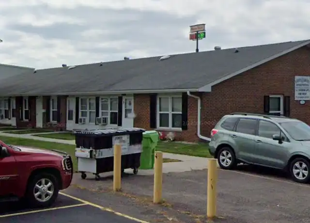 Property at 104 Krych St Unit 8, Thorp, WI, 54771, 2 beds, 1 bath, [object Object]
