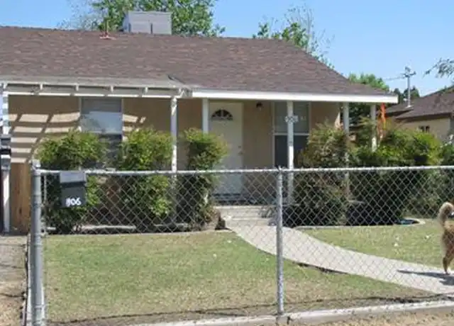 Property at 906 31st St, Bakersfield, CA, 93301, 3 beds, 1 bath, [object Object]