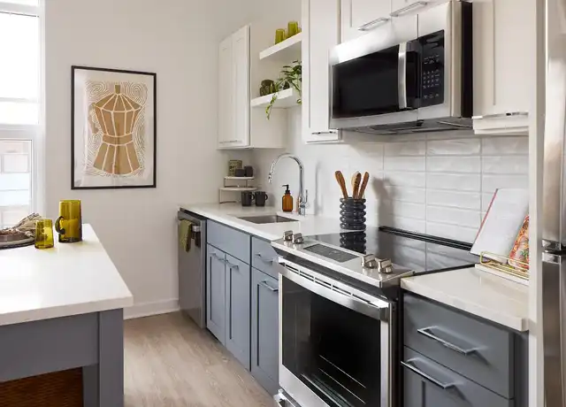 Property at Margaux - 4050 Garden City Dr, Hyattsville, MD, 20785, 0-3 beds, 1-3 bath, [object Object]