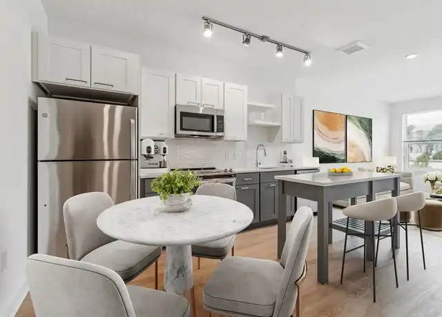 Property at Margaux - 4050 Garden City Dr, Hyattsville, MD, 20785, 0 beds, 1 bath, [object Object]