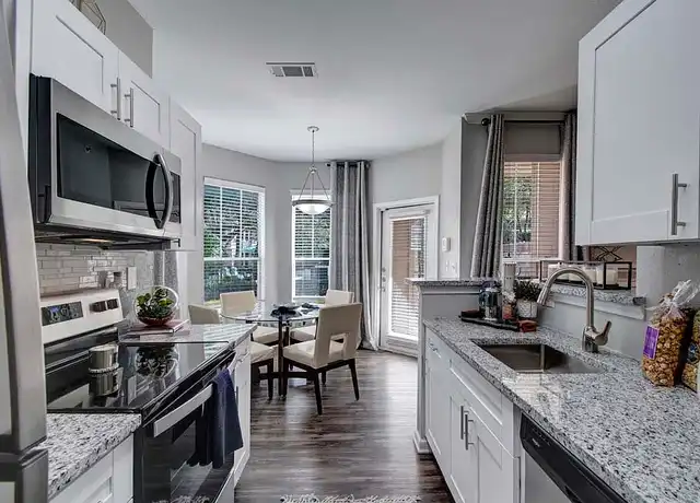 Property at Somerset at Spring Creek - 3801 W Spring Creek Pkwy, Plano, TX, 75023, 1 bed, 1 bath, [object Object]