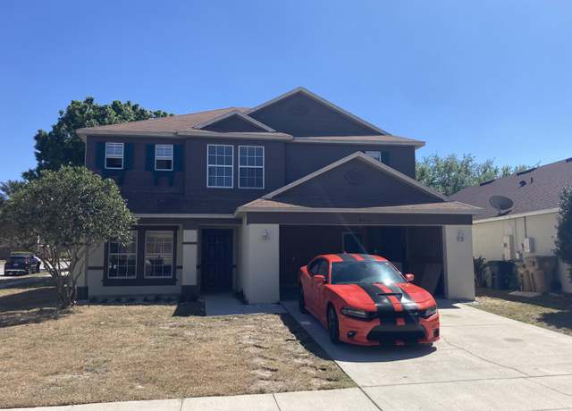 Photo of 16722 Rising Star Dr, Clermont, FL 34714