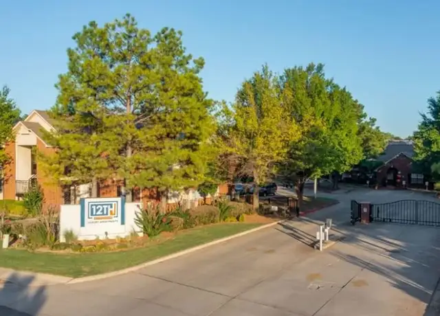 Photo of 1900 Renaissance Dr, Norman, OK 73071