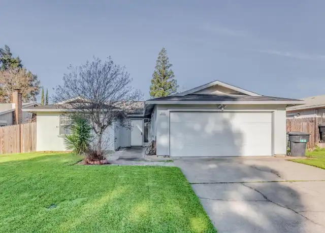 Property at 4519 Tallyho Dr, Sacramento, CA, 95826, 4 beds, 2 baths, [object Object]