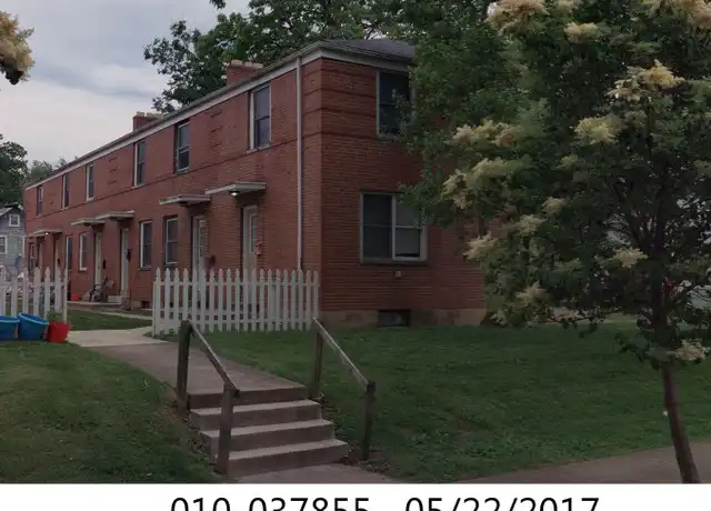 Property at 2350 Glenmawr Ave Unit 9, Columbus, OH, 43202, 2 beds, 1 bath, [object Object]