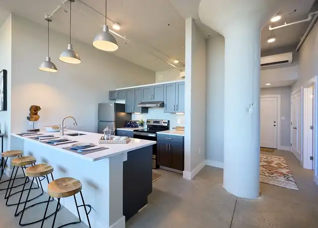 Property at Lofts on the Levee - 1 Upper Falls Rd, Biddeford, ME, 04005, 0-2 beds, 1-2 bath, [object Object]
