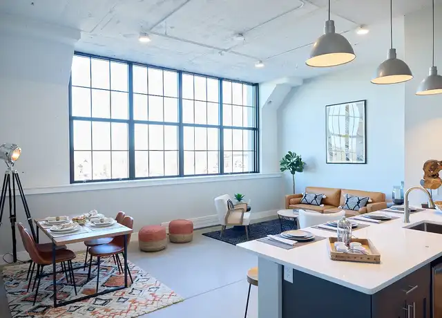 Property at Lofts on the Levee - 1 Upper Falls Rd, Biddeford, ME, 04005, 2 beds, 2 baths, [object Object]
