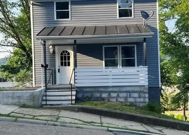Property at 531 W End Ave, Coraopolis, PA, 15108, 3 beds, 1 bath, [object Object]